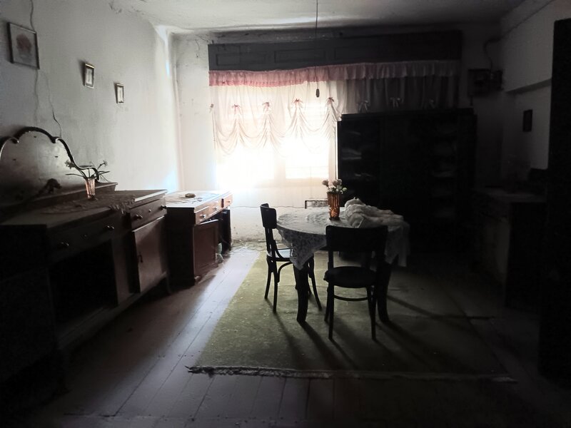 Brebu Megiesesc, casa + teren,