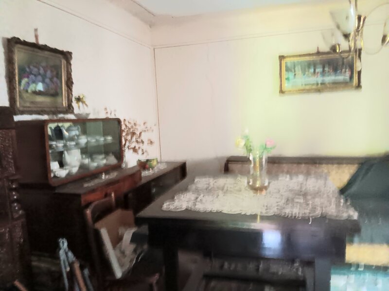 Brebu Megiesesc, casa + teren,