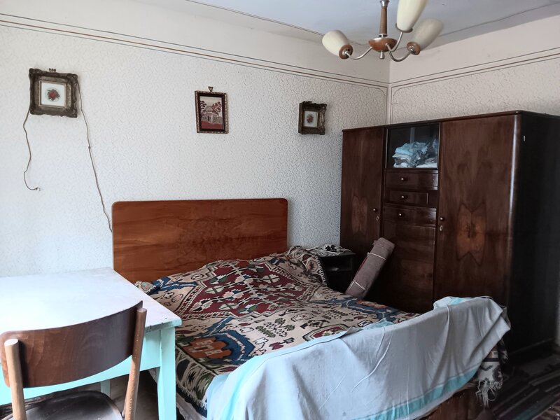 Brebu Megiesesc, casa + teren,