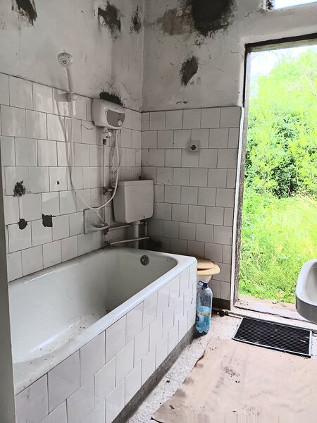 Brebu Megiesesc, casa + teren,