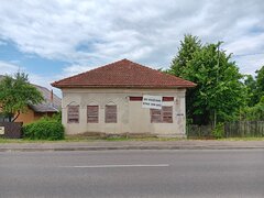 Brebu Megiesesc, casa + teren