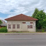 Brebu Megiesesc, casa + teren